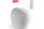 Bồn cầu thông minh Viglacera V96